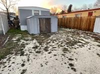 1977 Concord Manufactured Home