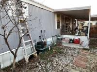 1977 Concord Manufactured Home