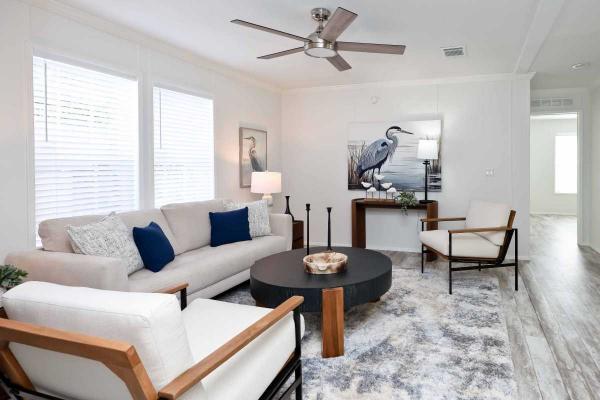 2026 Jacobsen Mobile Home For Sale