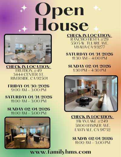 Mobile Home at 3444 W Center St #16 Riverside, CA 92501