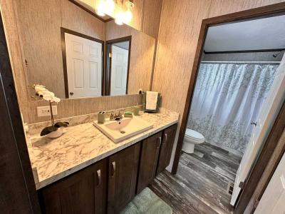 Photo 3 of 9 of home located at 10601 Hulser Rd. #127 Utica, NY 13502