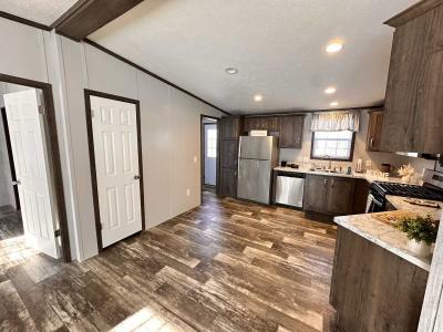 Photo 2 of 9 of home located at 10601 Hulser Rd. #127 Utica, NY 13502