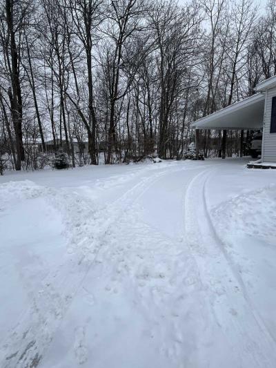 Mobile Home at 13585 Albany Court Hartland, MI 48353