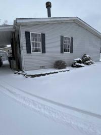 1998 Manufactured Home