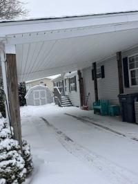 1998 Manufactured Home