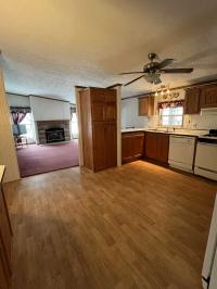 1998 Manufactured Home