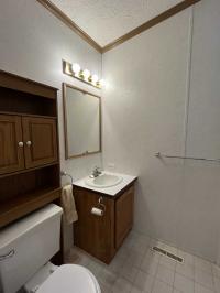 1998 Manufactured Home