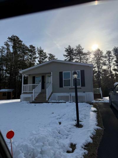 Mobile Home at 37 Adams Circle Carver, MA 02330