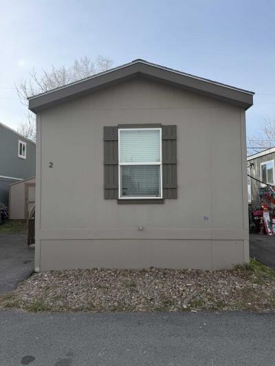 Mobile Home at 4175 W 4th St Sp 2 Reno, NV 89503