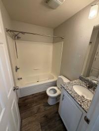 2016 Champion Creekside Manor Manufactured Home