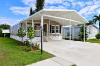 2025 Jacobsen Imperial LTD Manufactured Home