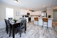 2025 Jacobsen Imperial LTD Manufactured Home