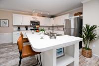 2025 Jacobsen Imperial LTD Manufactured Home