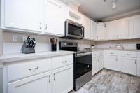 2025 Jacobsen Imperial LTD Manufactured Home