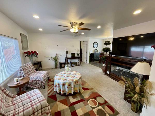 1979 Bud Manufactured Home