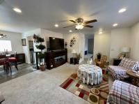 1979 Bud Manufactured Home