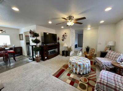 Photo 5 of 35 of home located at 451 Canyon Way #68 Sparks, NV 89434