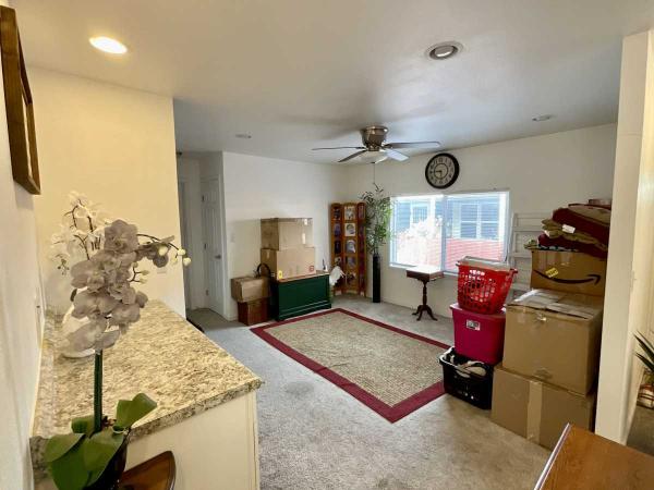 1979 Bud Manufactured Home