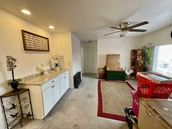 1979 Bud Manufactured Home