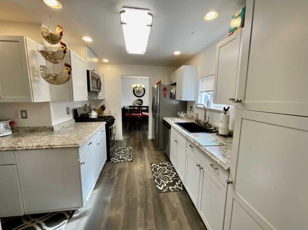 1979 Bud Manufactured Home