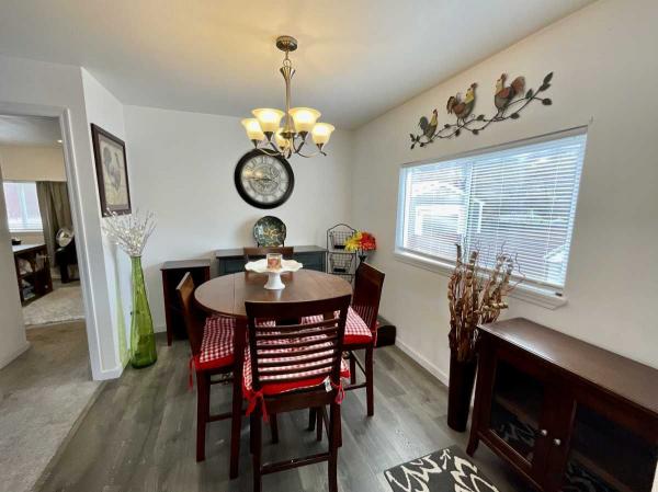 1979 Bud Manufactured Home