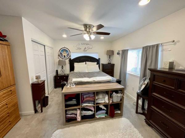 1979 Bud Manufactured Home