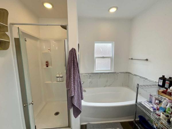 1979 Bud Manufactured Home