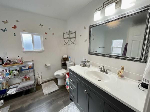 1979 Bud Manufactured Home