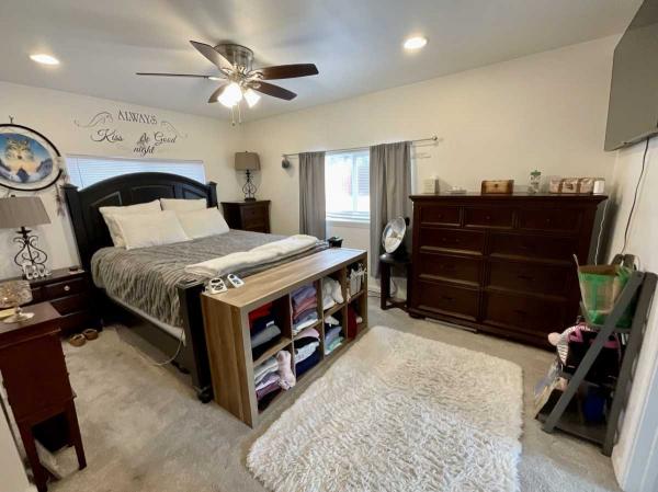 1979 Bud Manufactured Home