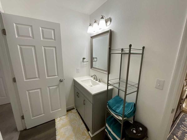 1979 Bud Manufactured Home