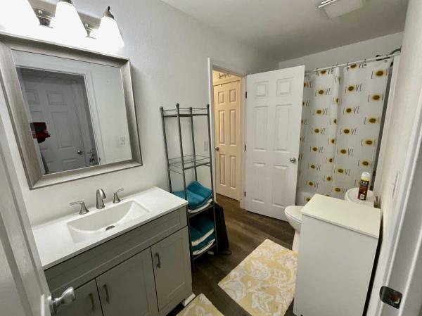 1979 Bud Manufactured Home