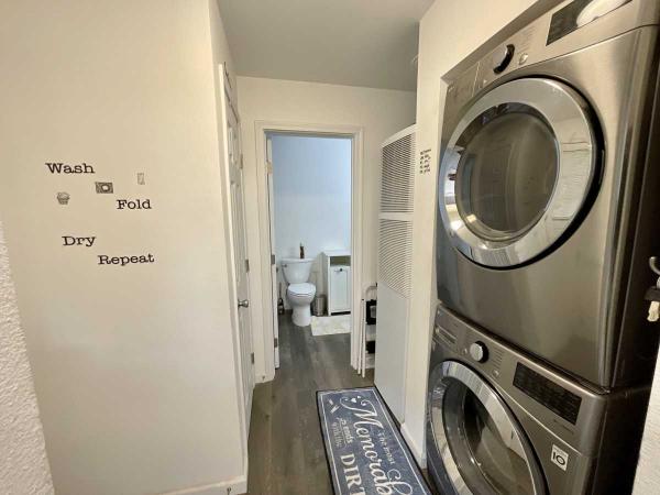 1979 Bud Manufactured Home