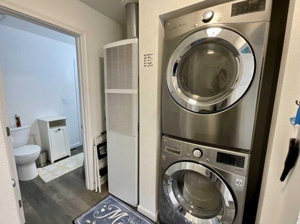 1979 Bud Manufactured Home