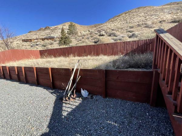 1979 Bud Manufactured Home