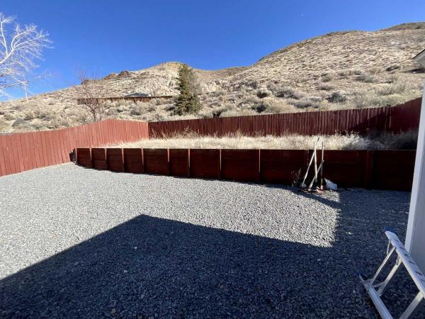 1979 Bud Manufactured Home