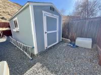 1979 Bud Manufactured Home