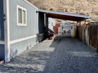 1979 Bud Manufactured Home