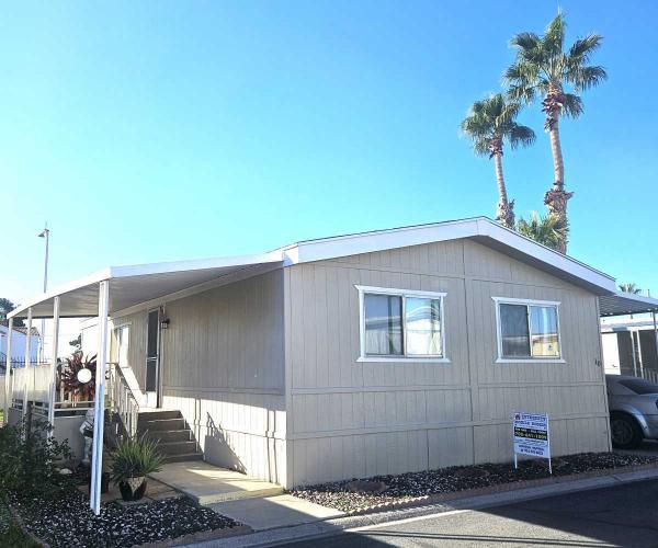 Photo 1 of 2 of home located at 4800 Vegas Valley Dr. Las Vegas, NV 89121