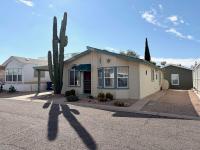 1999 Silvercrest MH Manufactured Home