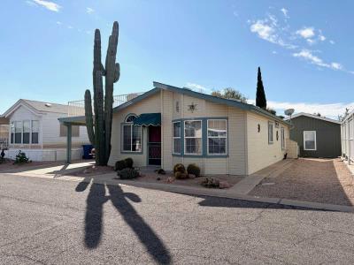 Photo 2 of 26 of home located at 8865 E Baseline Rd #1405 Mesa, AZ 85209