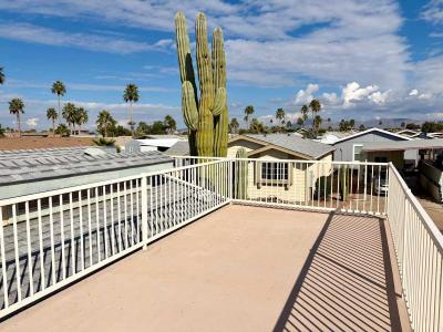 Photo 3 of 26 of home located at 8865 E Baseline Rd #1405 Mesa, AZ 85209