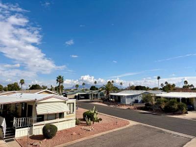 Photo 4 of 26 of home located at 8865 E Baseline Rd #1405 Mesa, AZ 85209