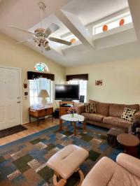 1999 Silvercrest MH Manufactured Home