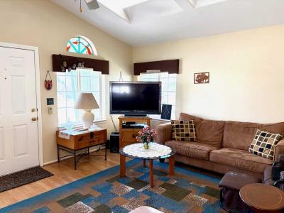 Photo 5 of 26 of home located at 8865 E Baseline Rd #1405 Mesa, AZ 85209