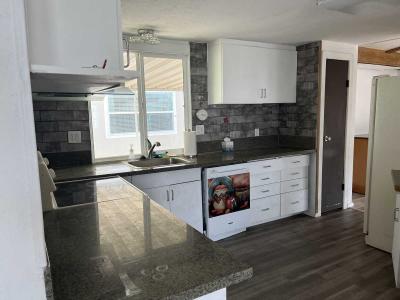 Mobile Home at 7570 E Speedway Blvd  #120 Tucson, AZ 85710