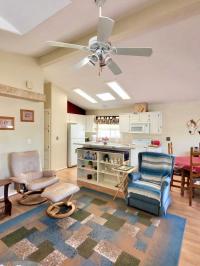 1999 Silvercrest MH Manufactured Home