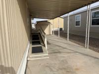 1983 Palm Harbor Manufactured Home