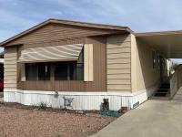 1983 Palm Harbor Manufactured Home