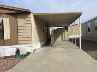 1983 Palm Harbor Manufactured Home