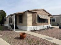 1983 Palm Harbor Manufactured Home